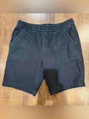 Athleta women’s Farallon shorts 4
